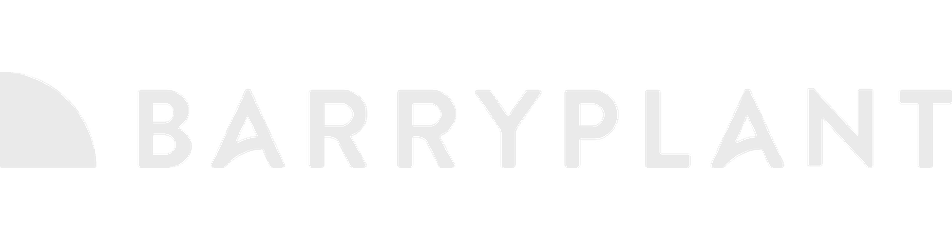 Barry Plant